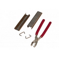 Hog Ring Plier Kit